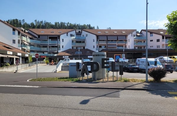 Schaufenster - Die perfekte Werbefläche! 4