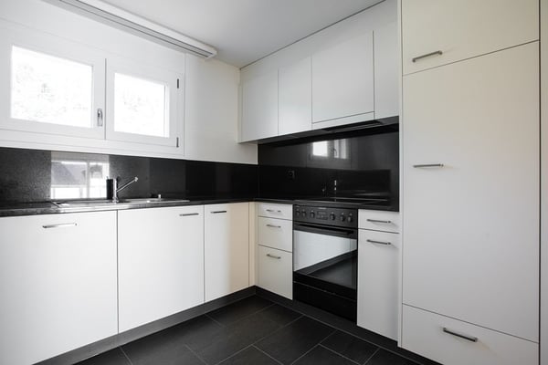 Traumwohnung mit Sicht auf die Berge! 5