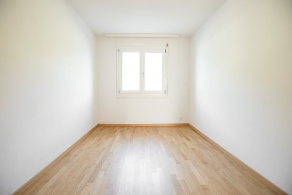 Traumwohnung mit Sicht auf die Berge! 4