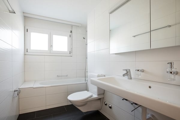 Traumwohnung mit Sicht auf die Berge! 6