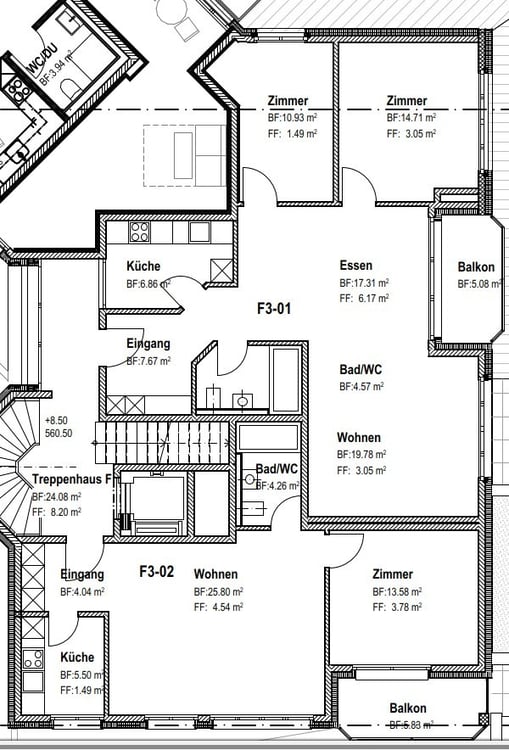 Ihr neues Zuhause im Lädeli-Zentrum! 5