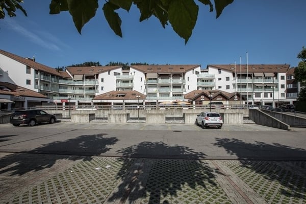 Ihr neues Zuhause im Lädeli-Zentrum! 1