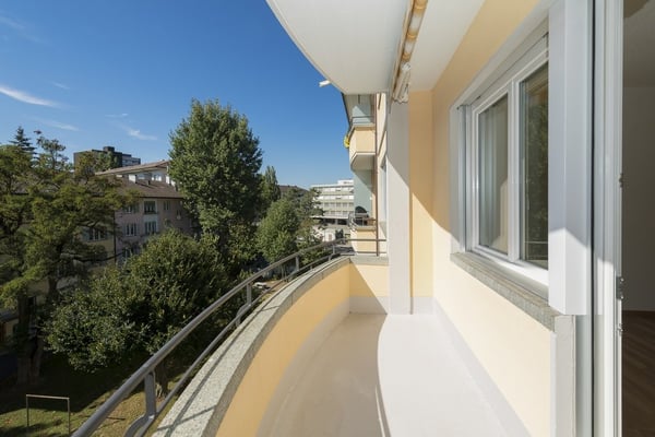 Ihr neues Zuhause im Breitenrain! 6