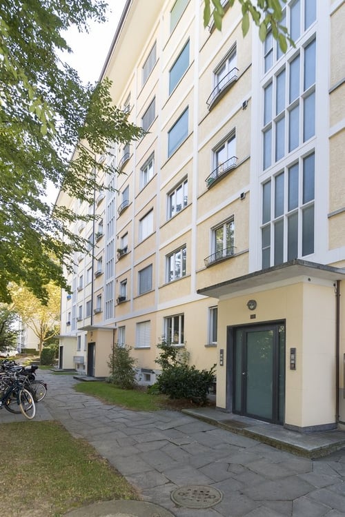Ihr neues Zuhause im Breitenrain! 1