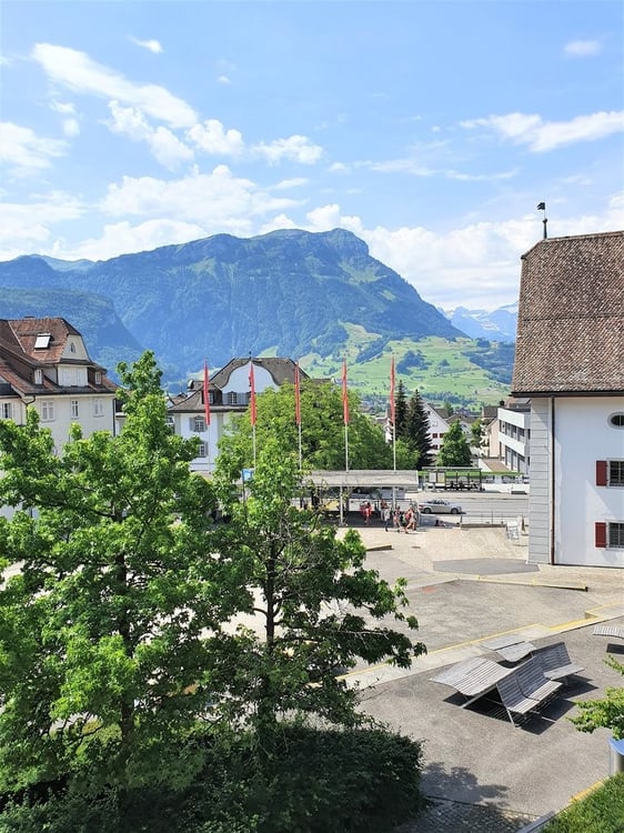 Ihre Werbung an optimaler Lage! 1