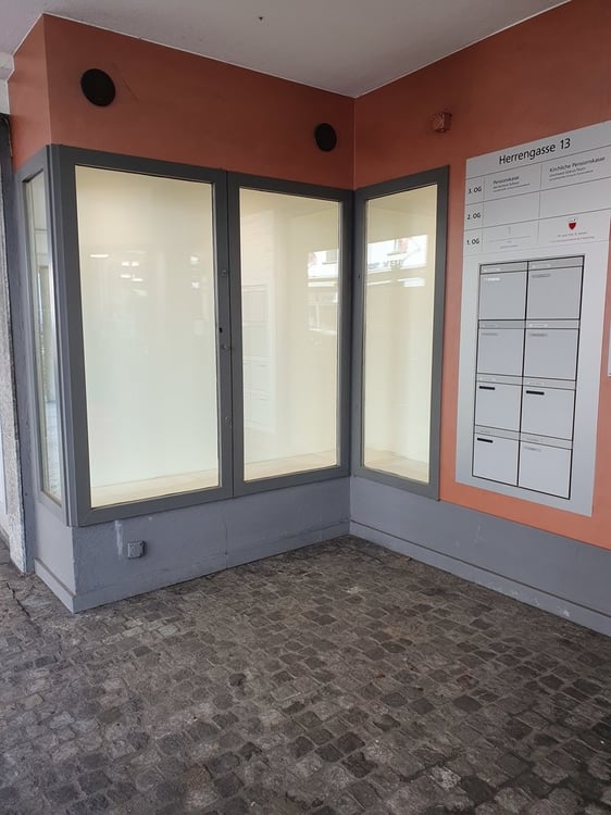 Ihre Werbung an optimaler Lage! 2