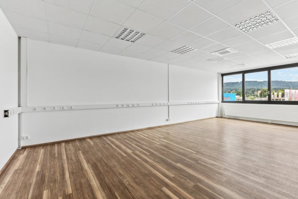 Grosszügige Bürofläche 3
