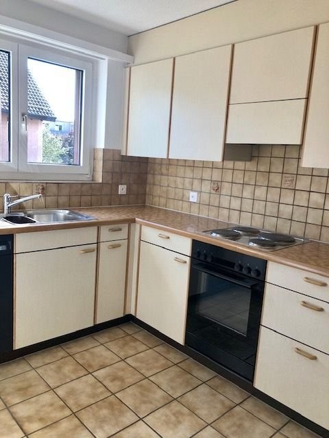 Charmante 1.5-Zimmer-Wohnung im ruhigen Quartier zu vermieten! 9