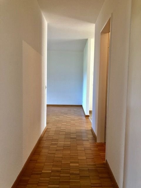 Charmante 1.5-Zimmer-Wohnung im ruhigen Quartier zu vermieten! 7