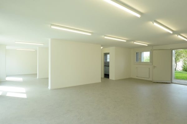 Gewerbemöglichkeiten in Schlieren 3