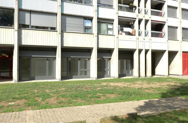 Gewerbemöglichkeiten in Schlieren 10