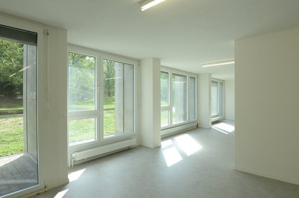 Gewerbemöglichkeiten in Schlieren 4