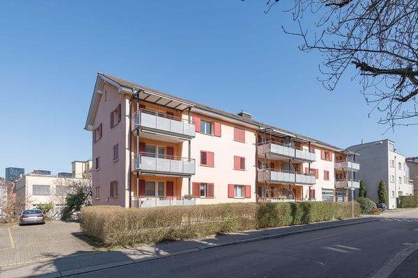 Immagine anteprima degli immobili