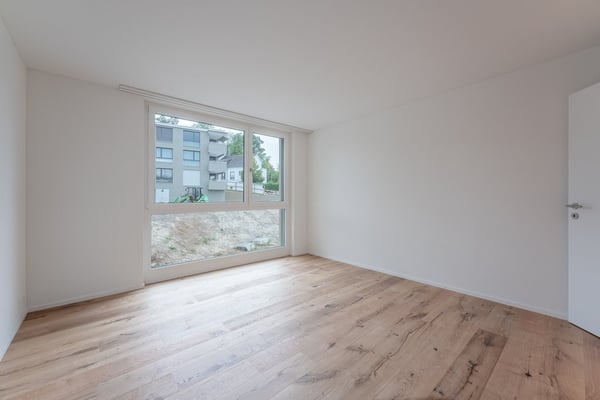 Grosszügige 3.5 Zimmerwohnung an ruhiger Lage 6