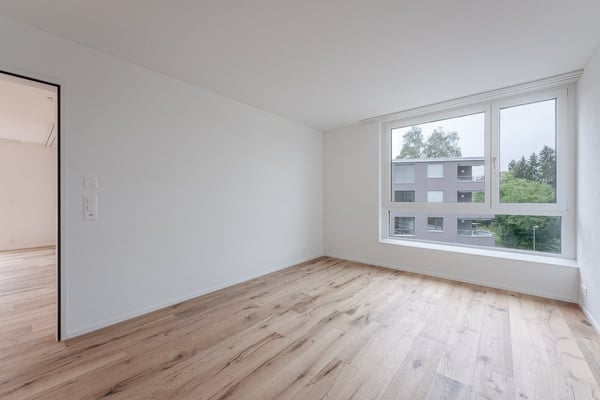 Grosszügige 3.5 Zimmerwohnung an ruhiger Lage 7