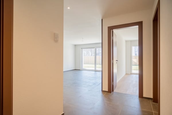 Charmante 2.5-Zimmer-Wohnung zu vermieten! 5