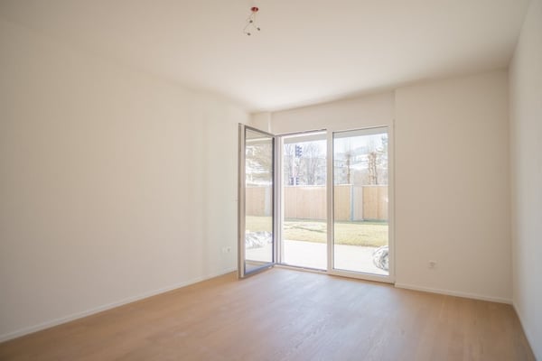 Charmante 2.5-Zimmer-Wohnung zu vermieten! 4