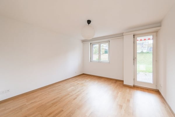 Charmante 3.5-Zimmer-Wohnung im ruhigen Quartier zu vermieten! 5