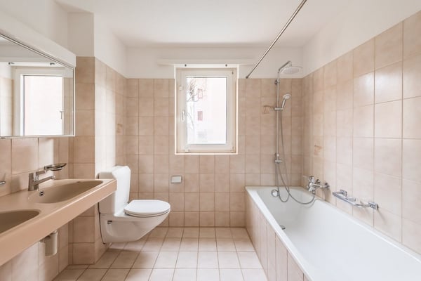 Charmante 3.5-Zimmer-Wohnung im ruhigen Quartier zu vermieten! 7