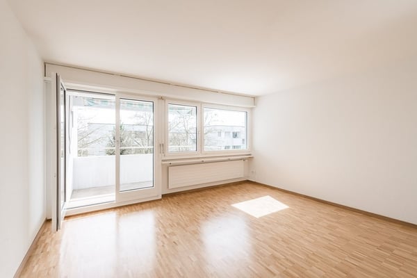 Helle 2.5-Zimmer-Wohnung 3