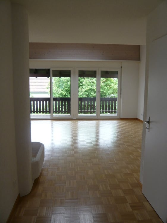 Maisonettewohnung mit Galerie und Balkon