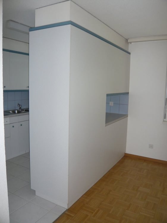 Maisonettewohnung mit Galerie und Balkon 4