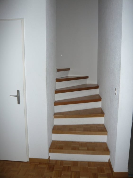 Maisonettewohnung mit Galerie und Balkon 3