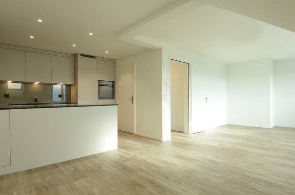 Moderne 4.5-Zimmerwohnung zu vermieten! 2