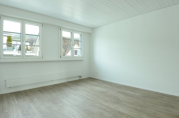 Moderne 4.5-Zimmerwohnung zu vermieten! 5