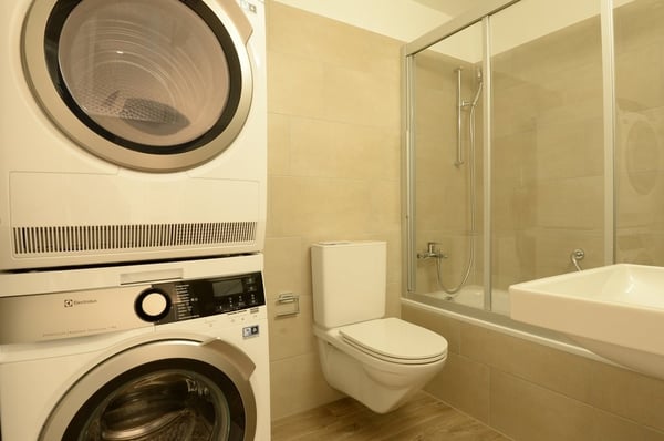 Moderne 4.5-Zimmerwohnung zu vermieten! 8