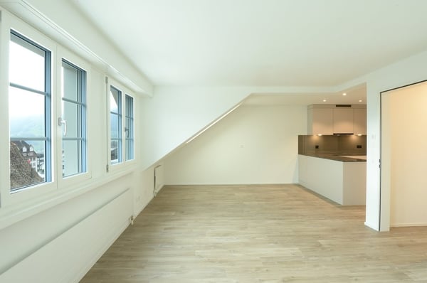 Moderne 4.5-Zimmerwohnung zu vermieten! 3