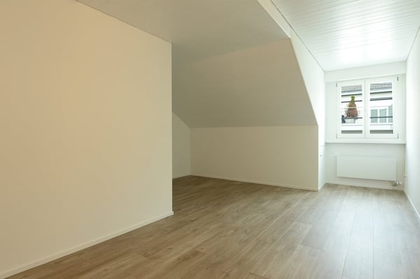 Moderne 4.5-Zimmerwohnung zu vermieten! 4