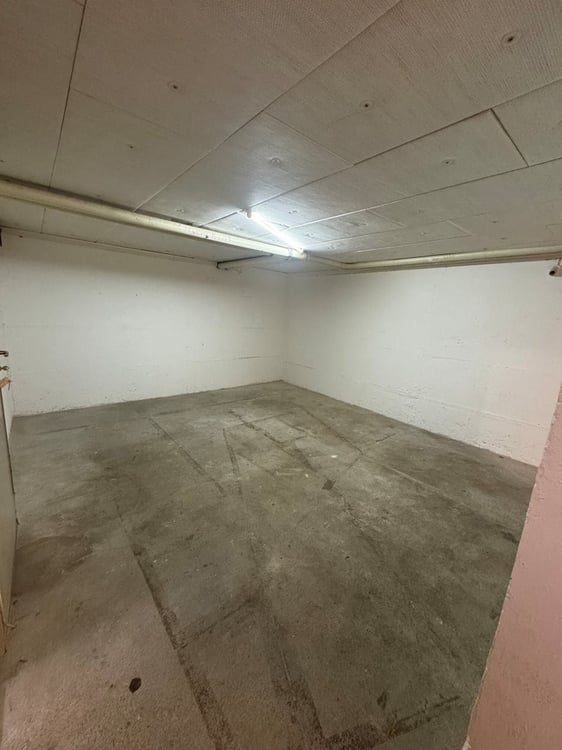 Bastelraum in Buchs ZH zu vermieten! 4