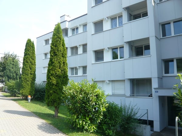 Bastelraum in Buchs ZH zu vermieten! 1
