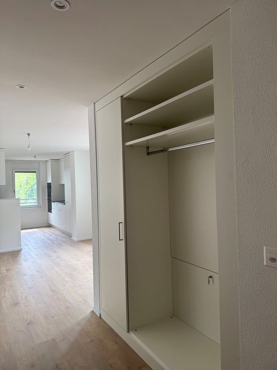 ERSTVERMIETUNG - Wohnen am Burghaldenweg mit eigenem Waschturm 3