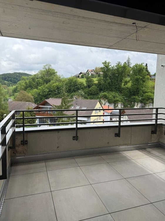 ERSTVERMIETUNG - Wohnen am Burghaldenweg mit eigenem Waschturm 12
