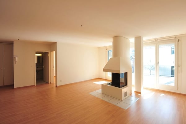 Moderne Maisonette Wohnung im Zentrum von Baden 8