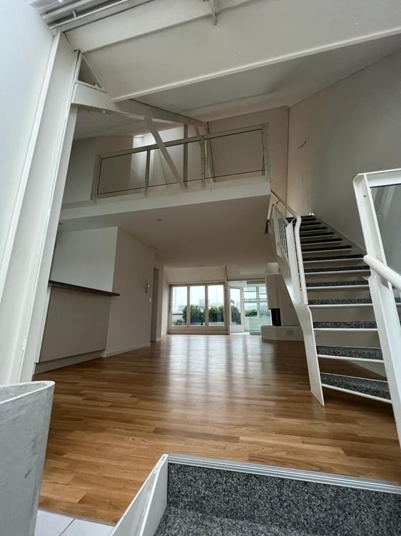 Moderne Maisonette Wohnung im Zentrum von Baden 3