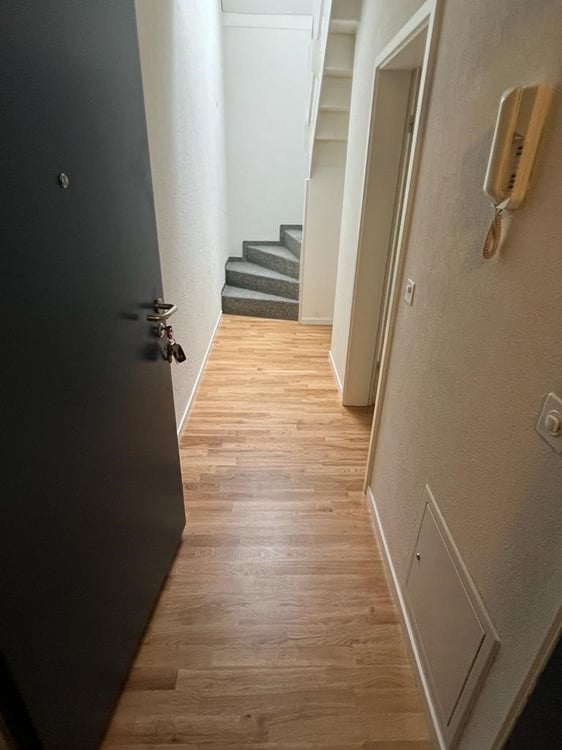 Moderne Maisonette Wohnung im Zentrum von Baden 2