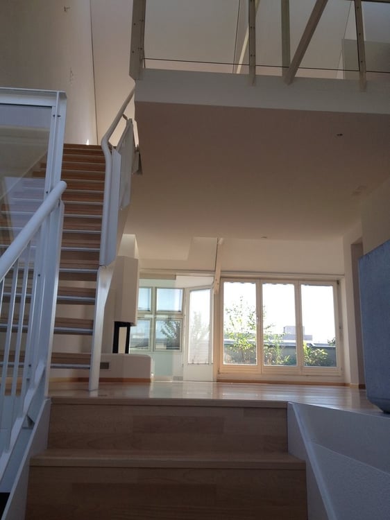 Moderne Maisonette Wohnung im Zentrum von Baden 6