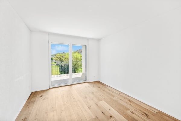 Die perfekte Single-Wohnung! 4