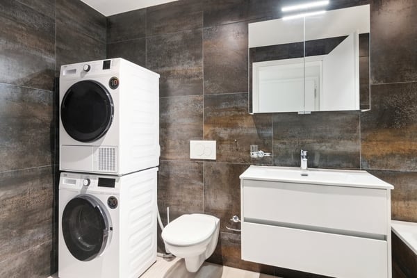 Die perfekte Single-Wohnung! 5