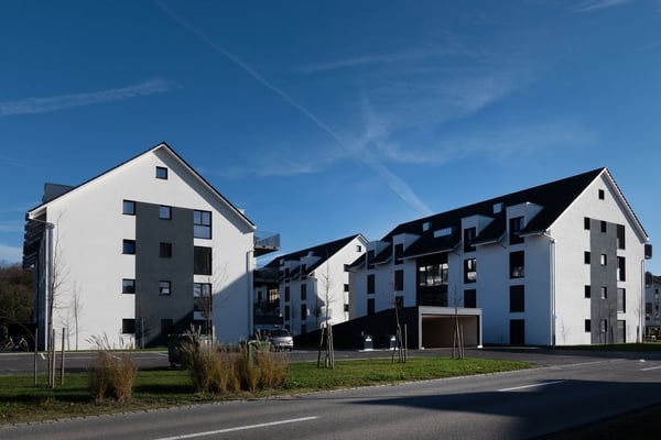 tolle Erdgeschosswohnung zu vermieten 1