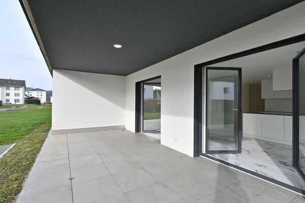 tolle Erdgeschosswohnung zu vermieten 4