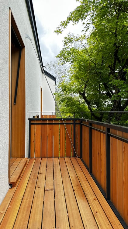 Exklusive 3.5-Zimmer-Souterrainwohnung mit privatem Garten 7