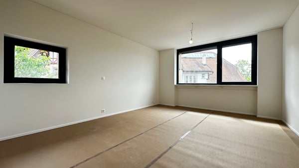 Exklusive 5.5-Zimmer-Dachgeschosswohnung mit Seesicht 6