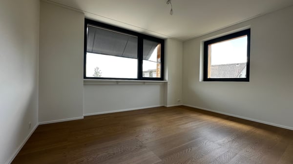 Exklusive 5.5-Zimmer-Dachgeschosswohnung mit Seesicht 7