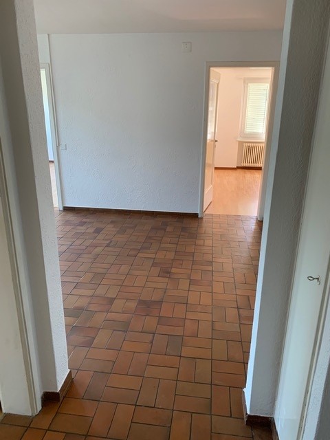4-Zimmerwohnung mit Balkon 6