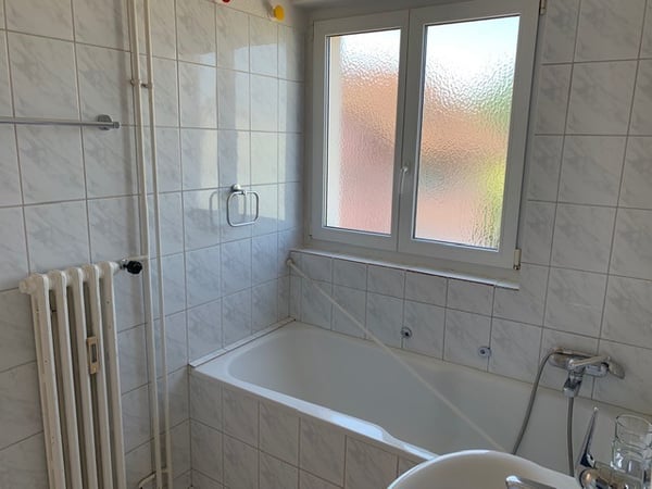 4-Zimmerwohnung mit Balkon 7