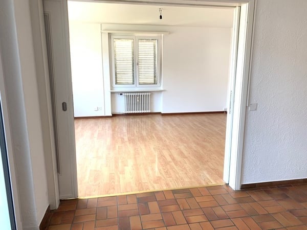 4-Zimmerwohnung mit Balkon 2